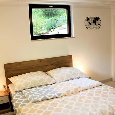 Emily Apartman Spodnje Gorje