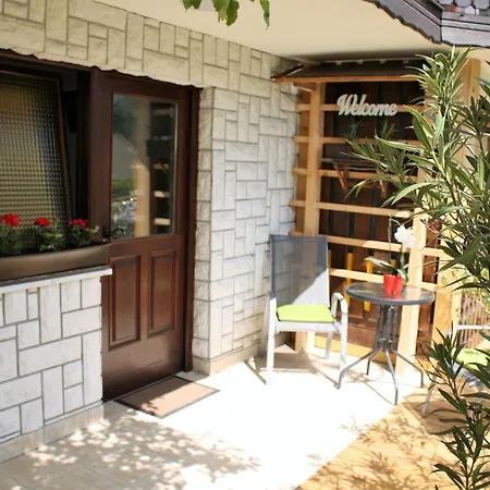 Apartman Emily *