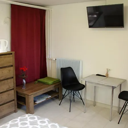 Apartman Emily Spodnje Gorje
