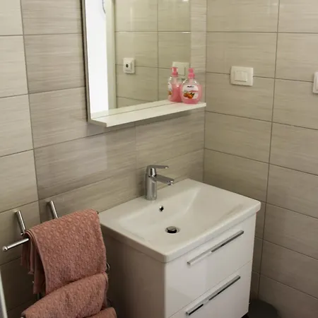 Apartman Emily