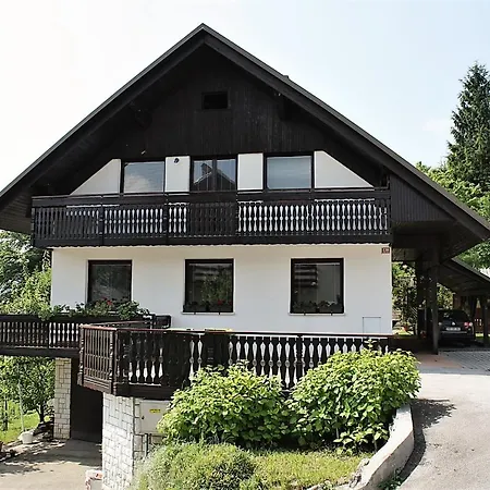 Apartman Emily